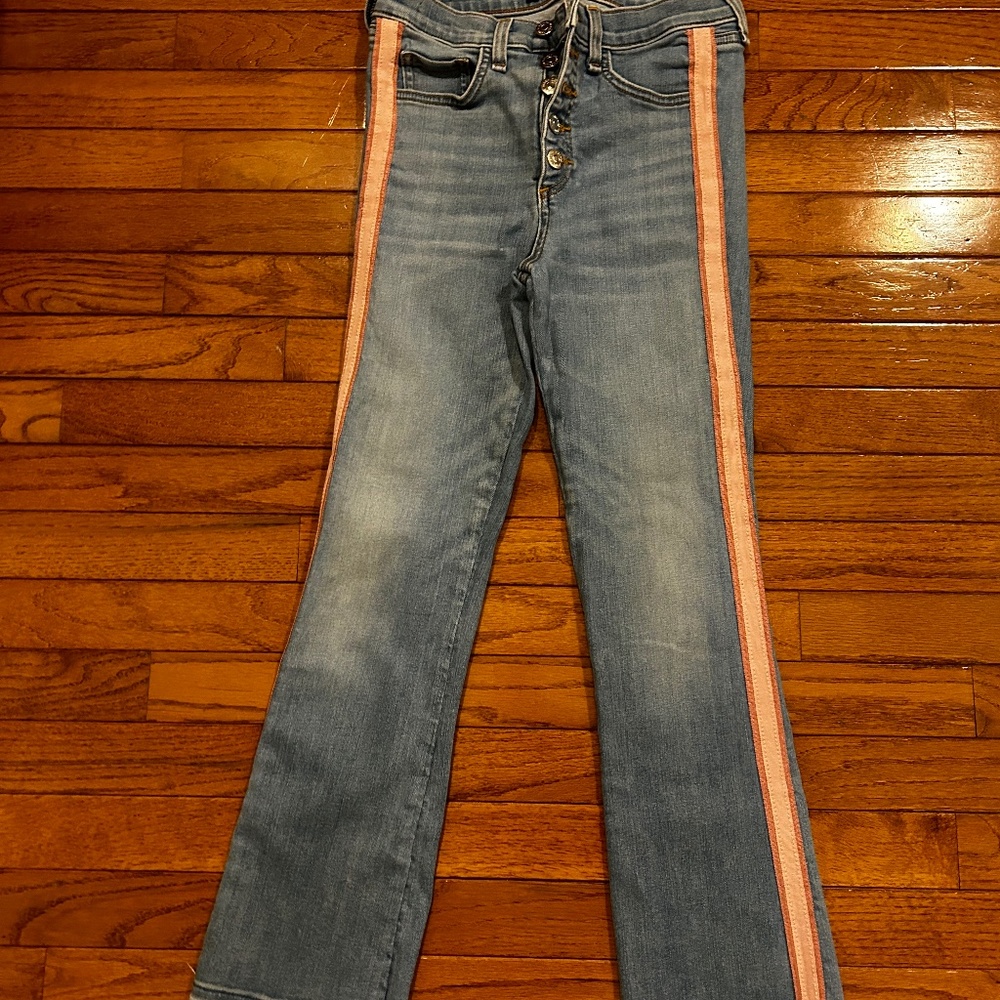 Veronica Beard Jeans